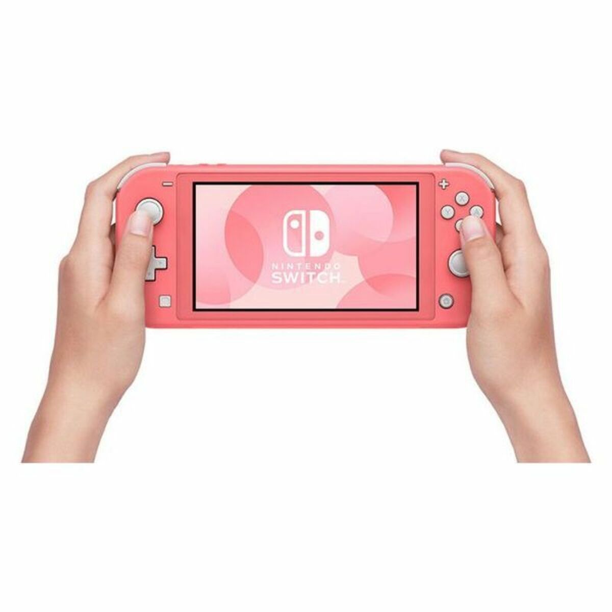 Nintendo Switch Nintendo Switch Lite 5,5″ 32 GB
