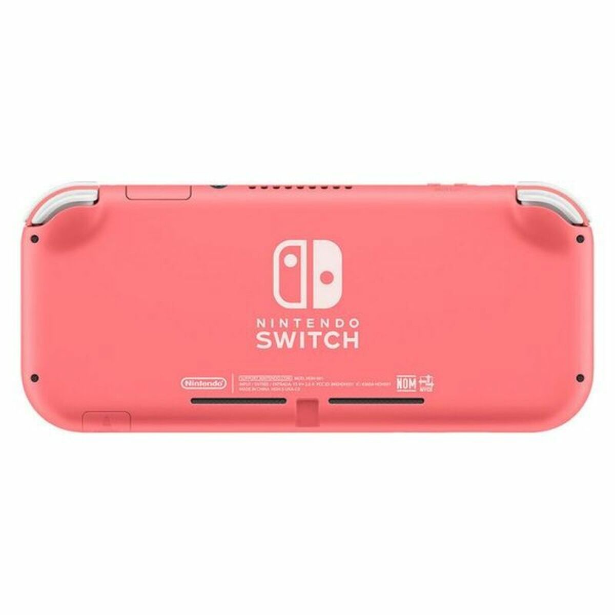 Nintendo Switch Nintendo Switch Lite 5,5″ 32 GB
