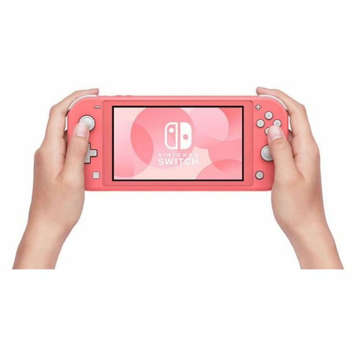 Nintendo Switch Nintendo Switch Lite 5,5″ 32 GB