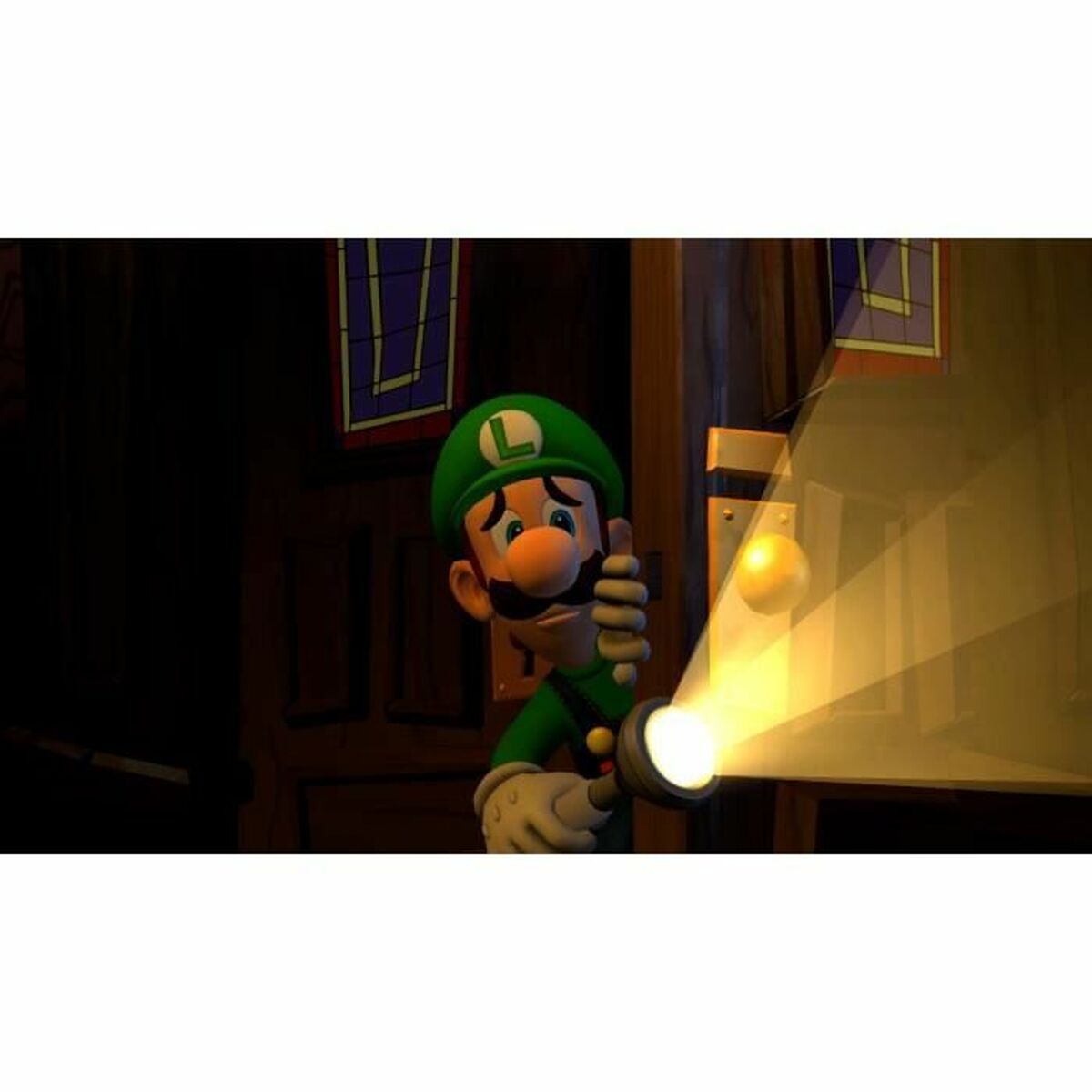Video game for Switch Nintendo Luigi’s Mansion 2