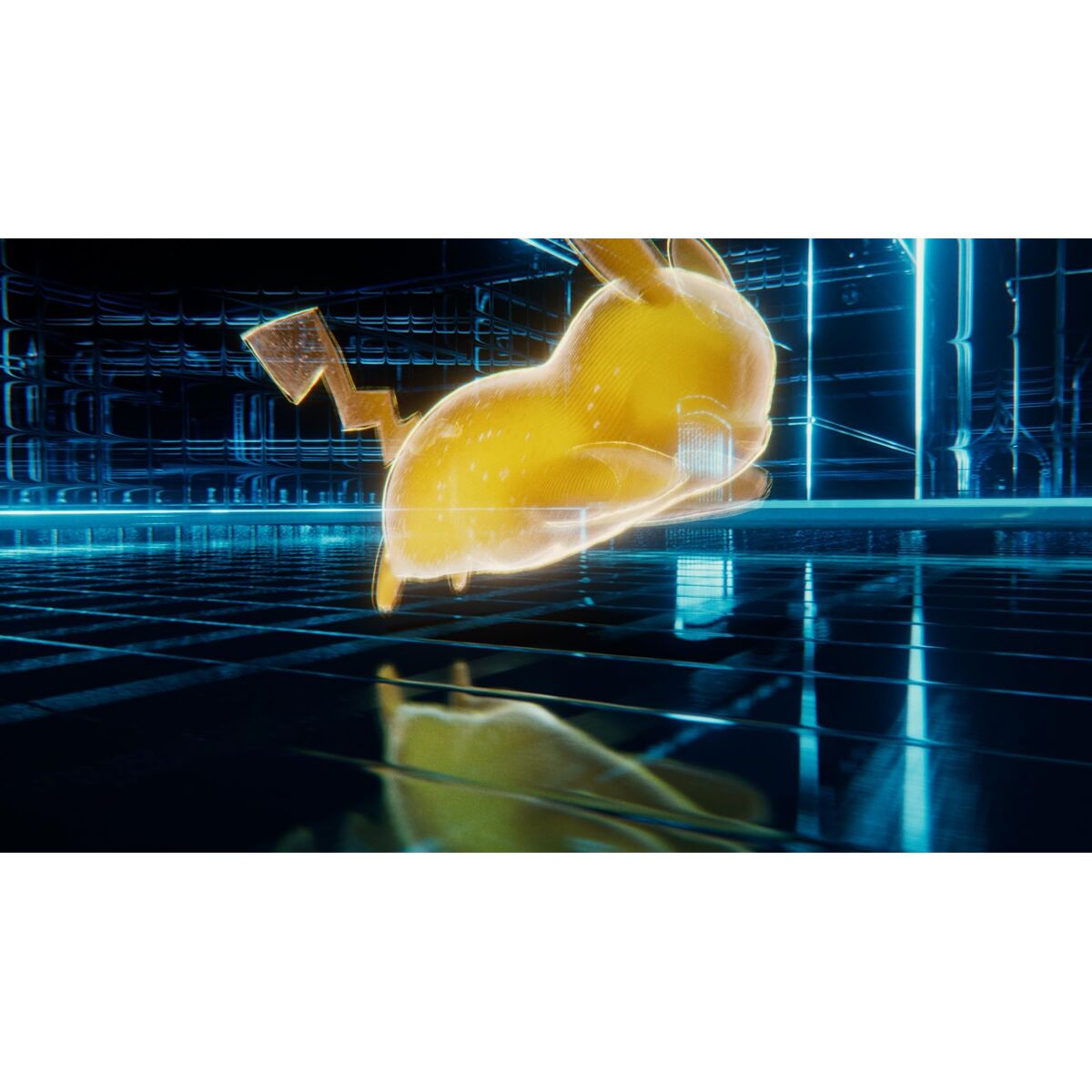 Video game for Switch Nintendo POKEMON LEGENDS Z-A Video game for Switch Nintendo POKEMON LEGENDS Z-A