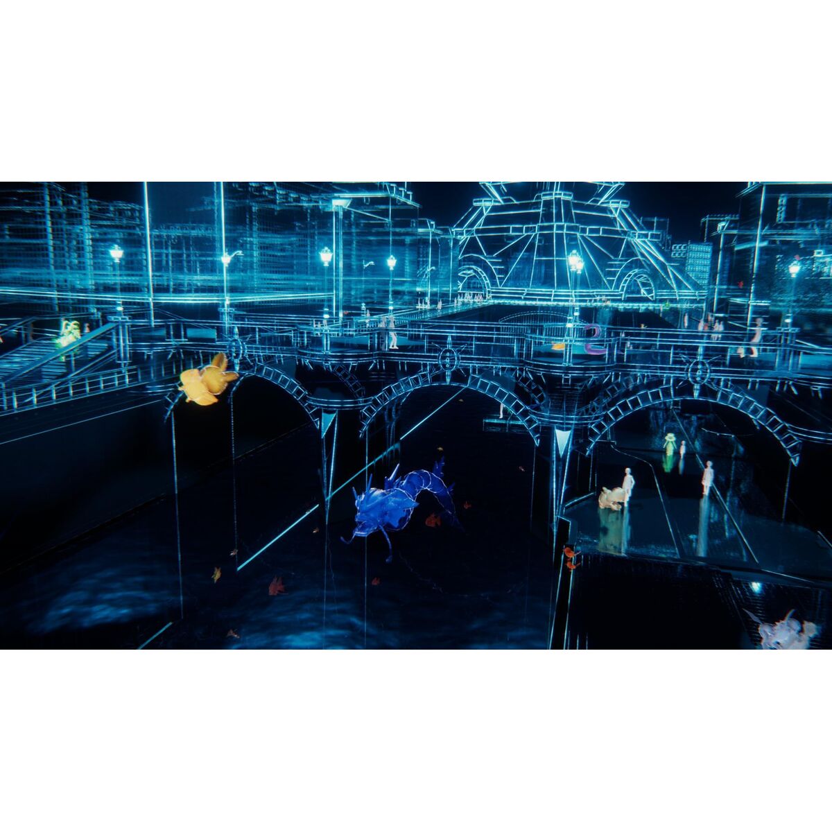 Video game for Switch Nintendo POKEMON LEGENDS Z-A