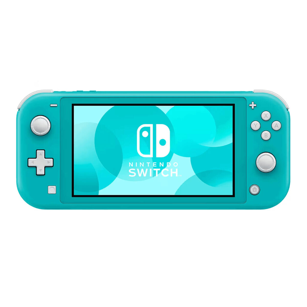 Nintendo Switch Lite + Animal Crossing Nintendo 45496546083 Turquoise