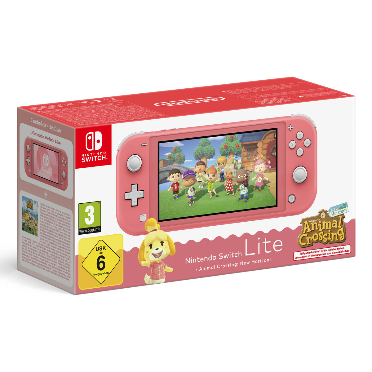Laptop computer Nintendo 10017609