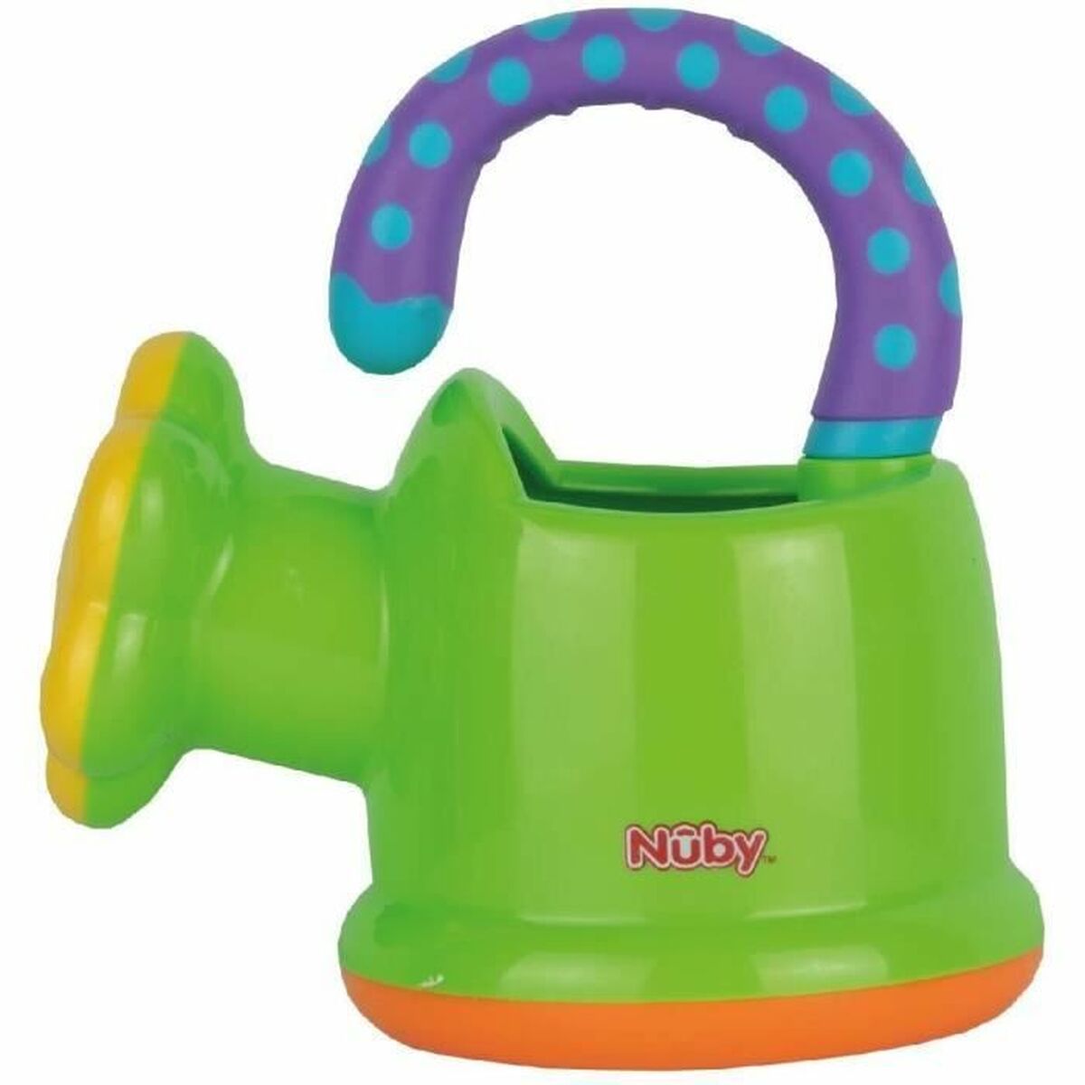 Bath Toys Nby