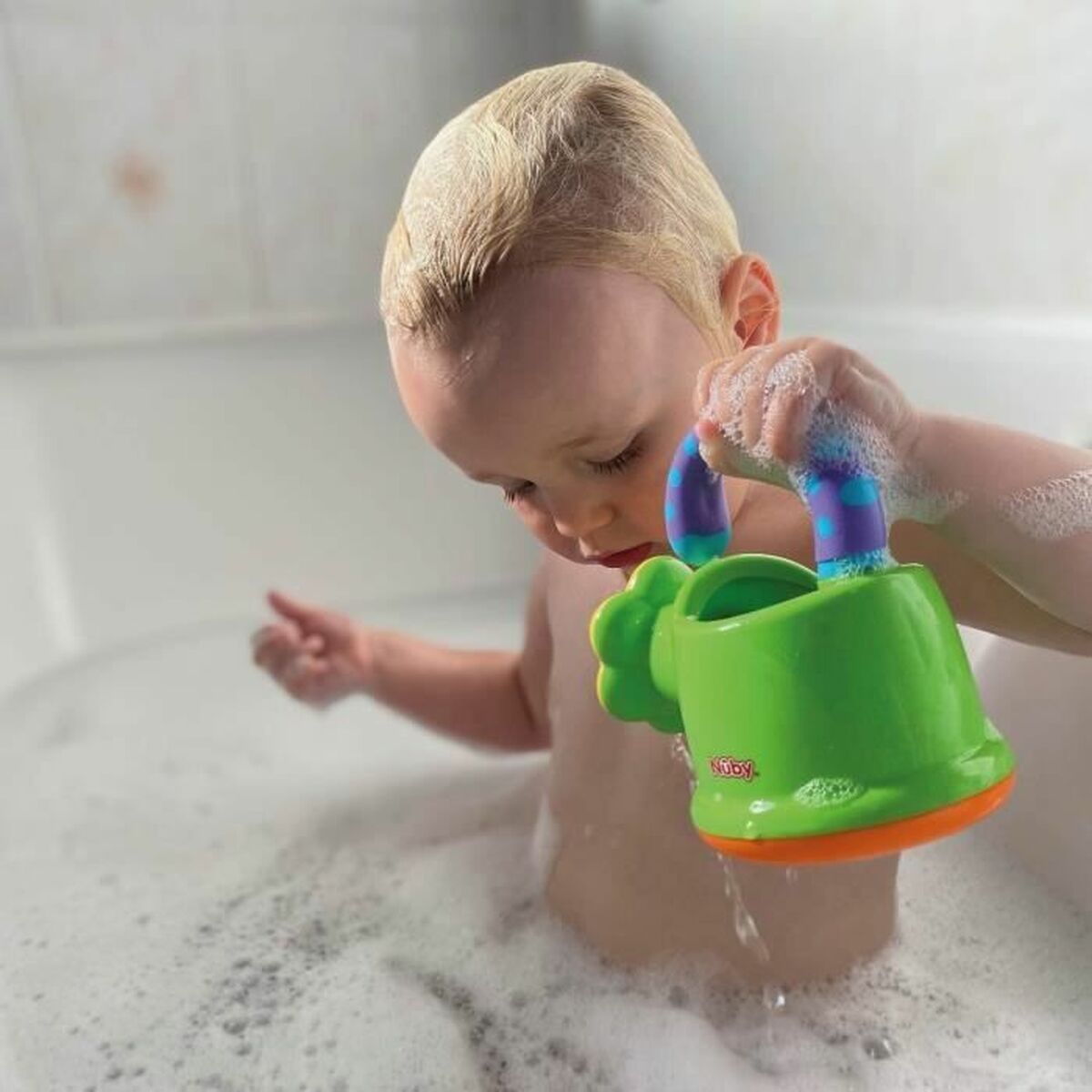 Bath Toys Nby