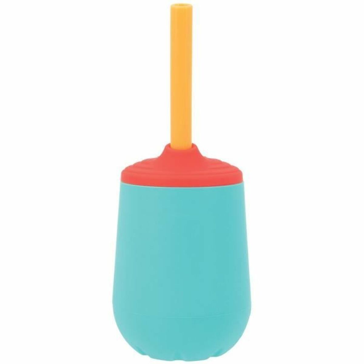 Training Glass Nby Blue