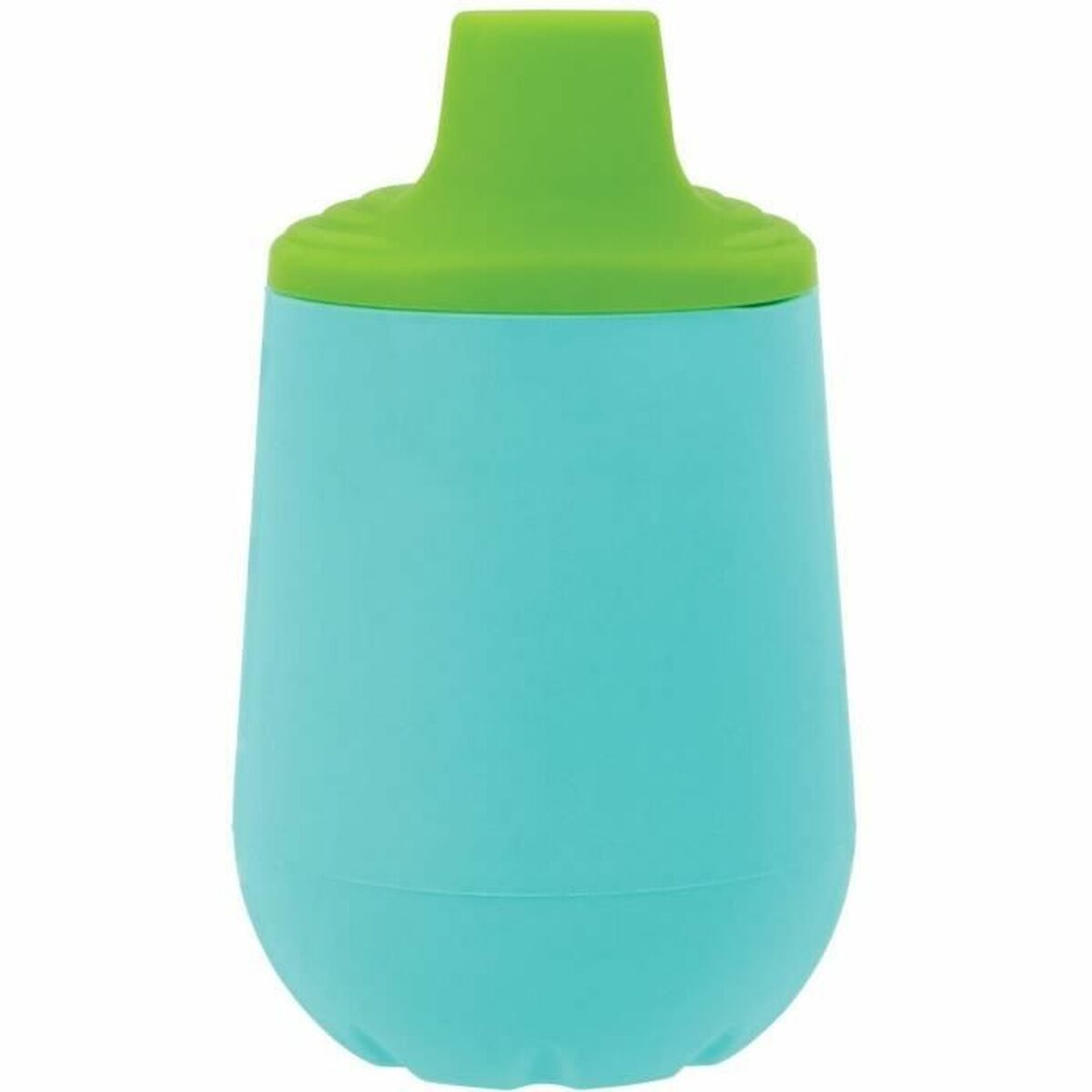 Training Glass Nby Blue