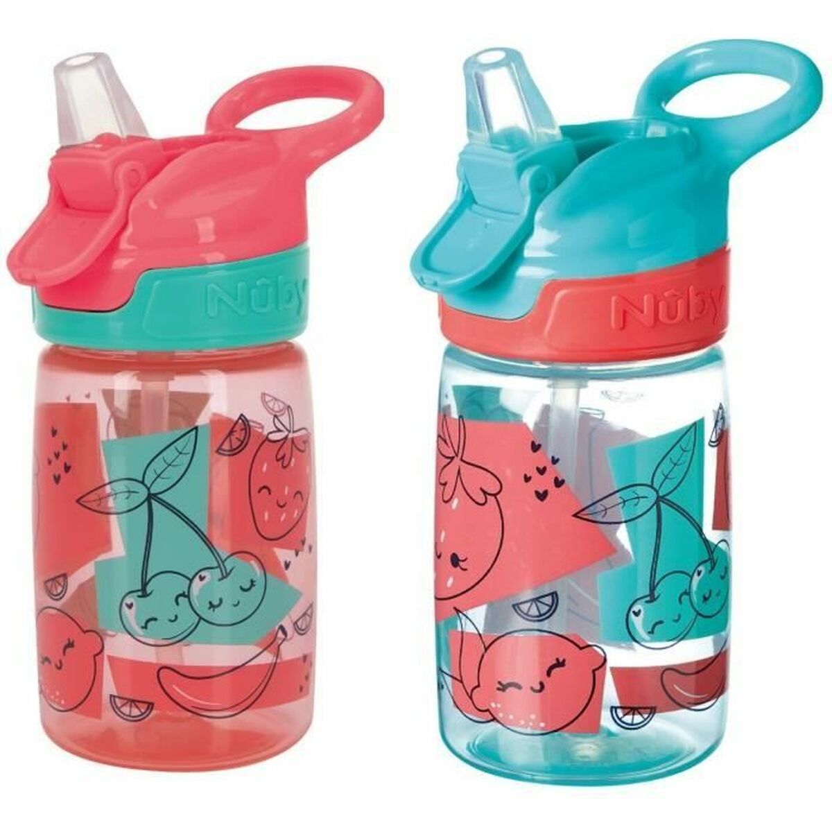 Training Glass Nby Pink 360 ml Training Glass Nby Pink 360 ml