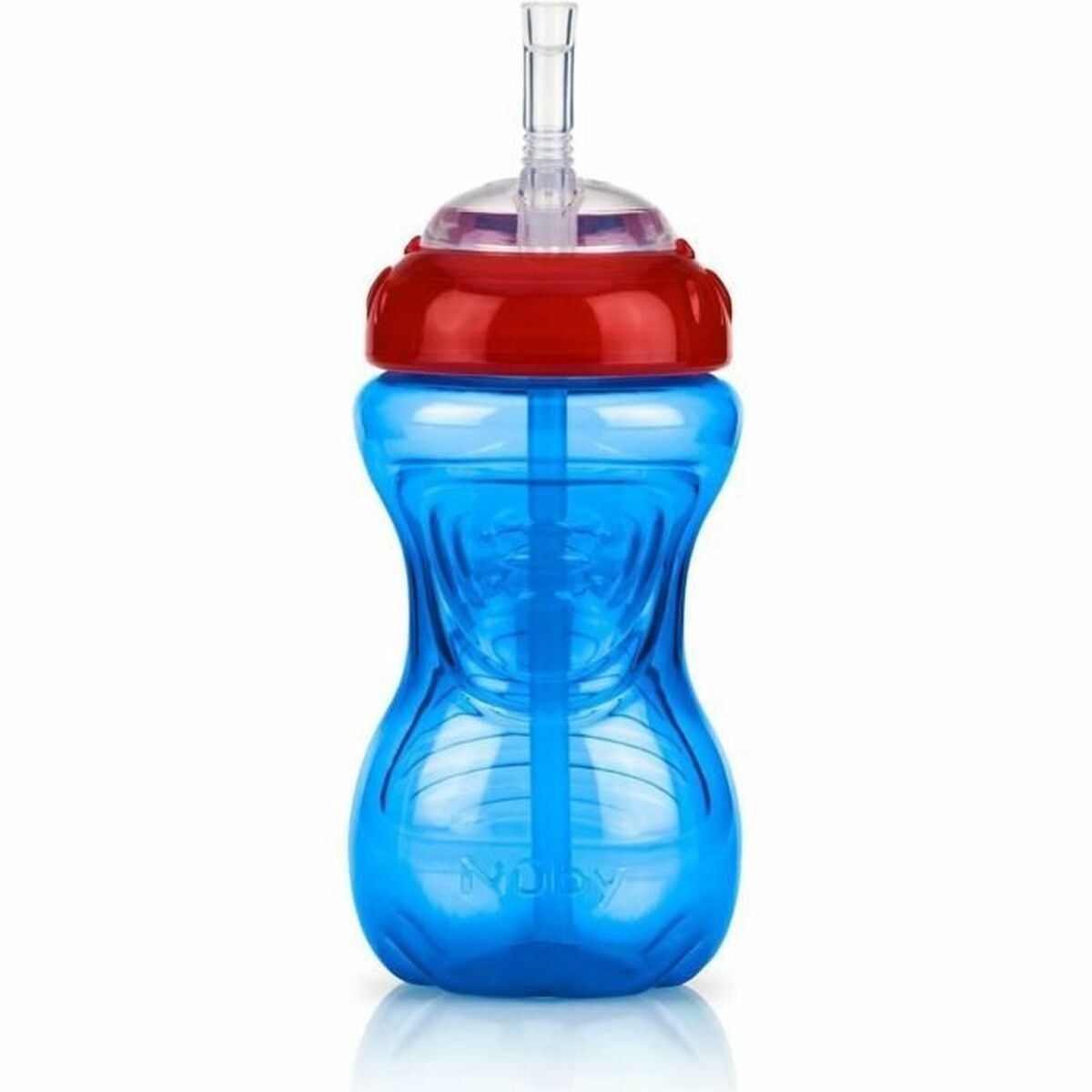 Training Glass Nby Multicolour 300 ml 3 Pieces