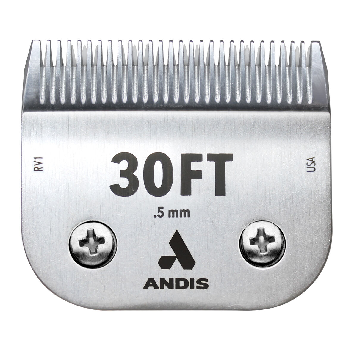 Replacement Shaver Blade Andis Replacement Shaver Blade Andis