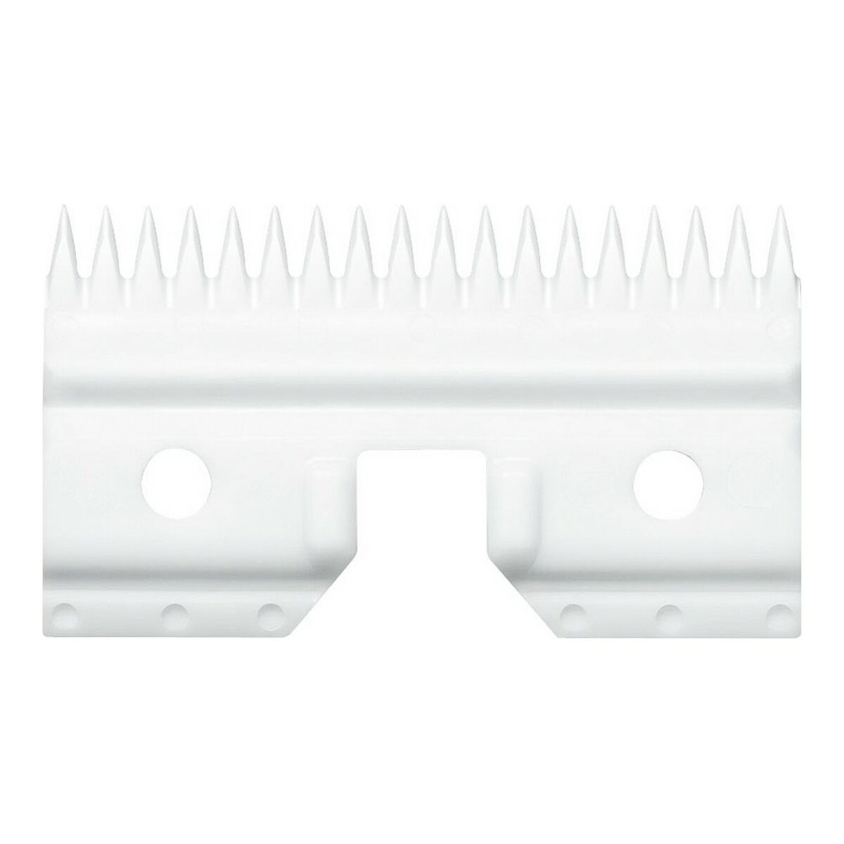 Shaving razor blades Andis Ceramic Steel Shaving razor blades Andis Ceramic Steel