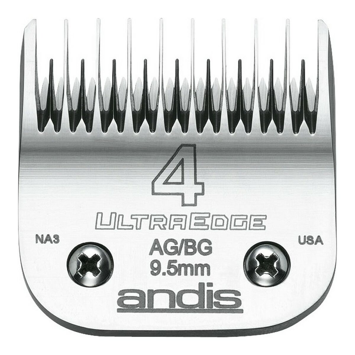 Replacement Shaver Blade Andis S-4 Dog Replacement Shaver Blade Andis S-4 Dog