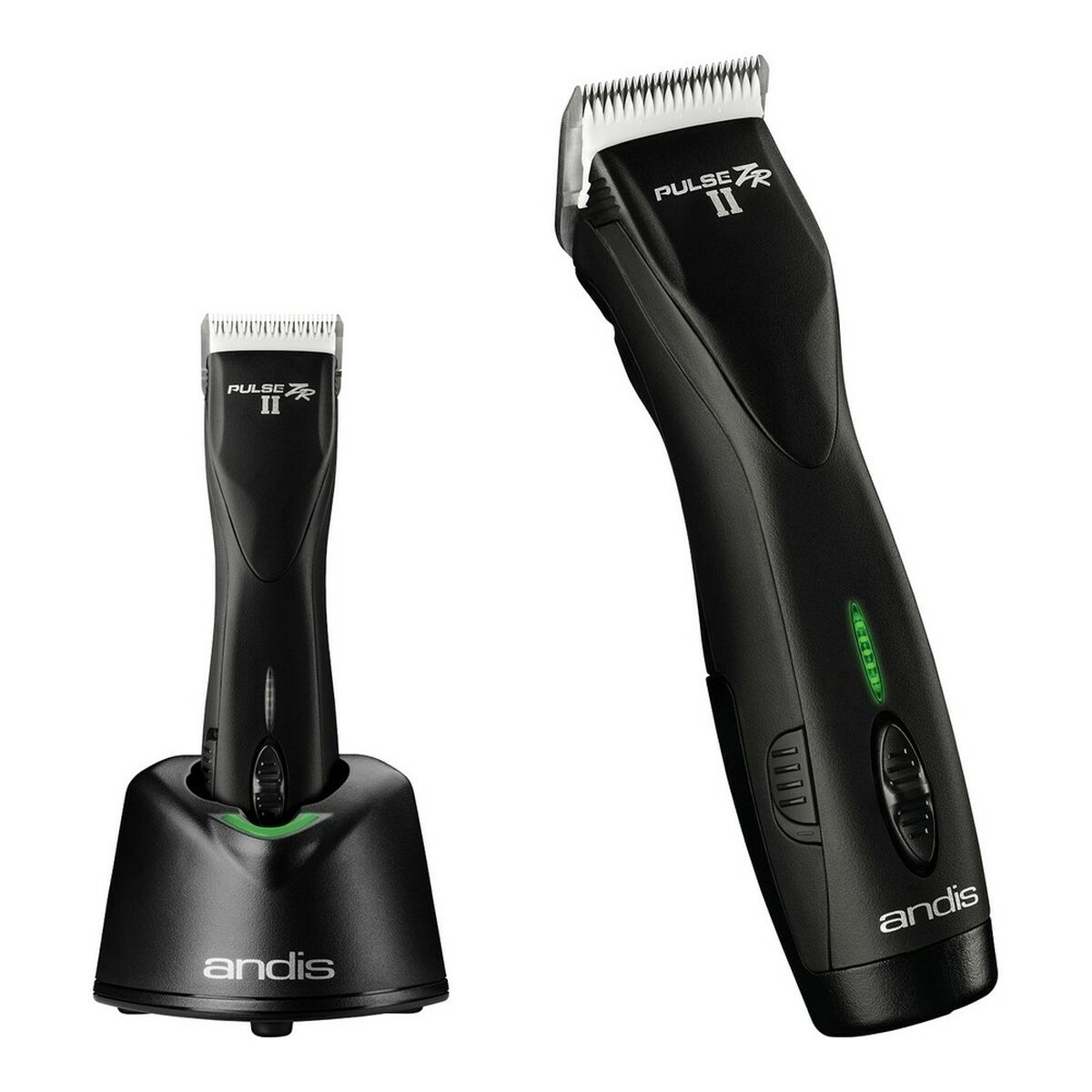 Hair clipper for pets Andis DBLC-2 Pulse ZR II Plastic Hair clipper for pets Andis DBLC-2 Pulse ZR II Plastic