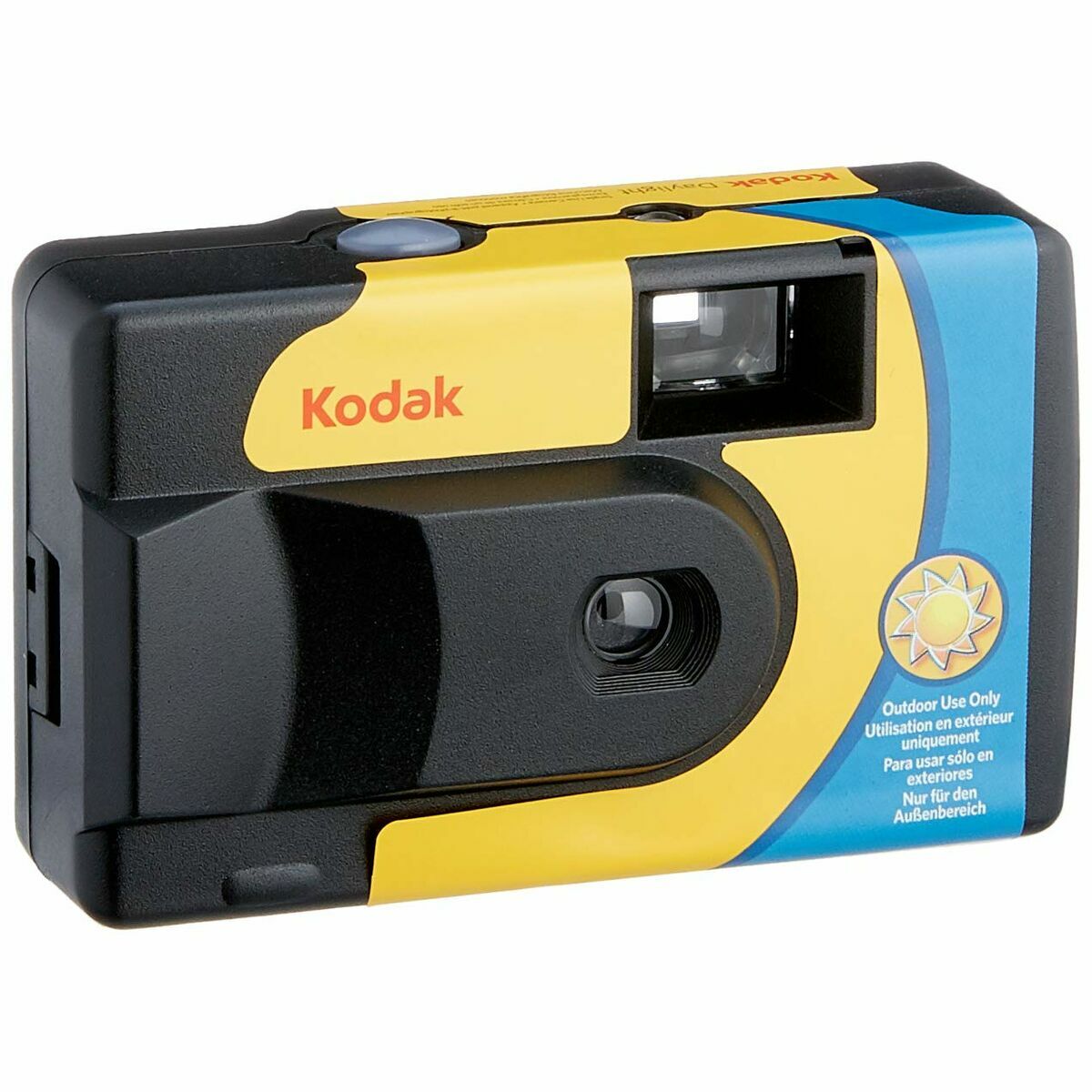 Interactive Toy Kodak