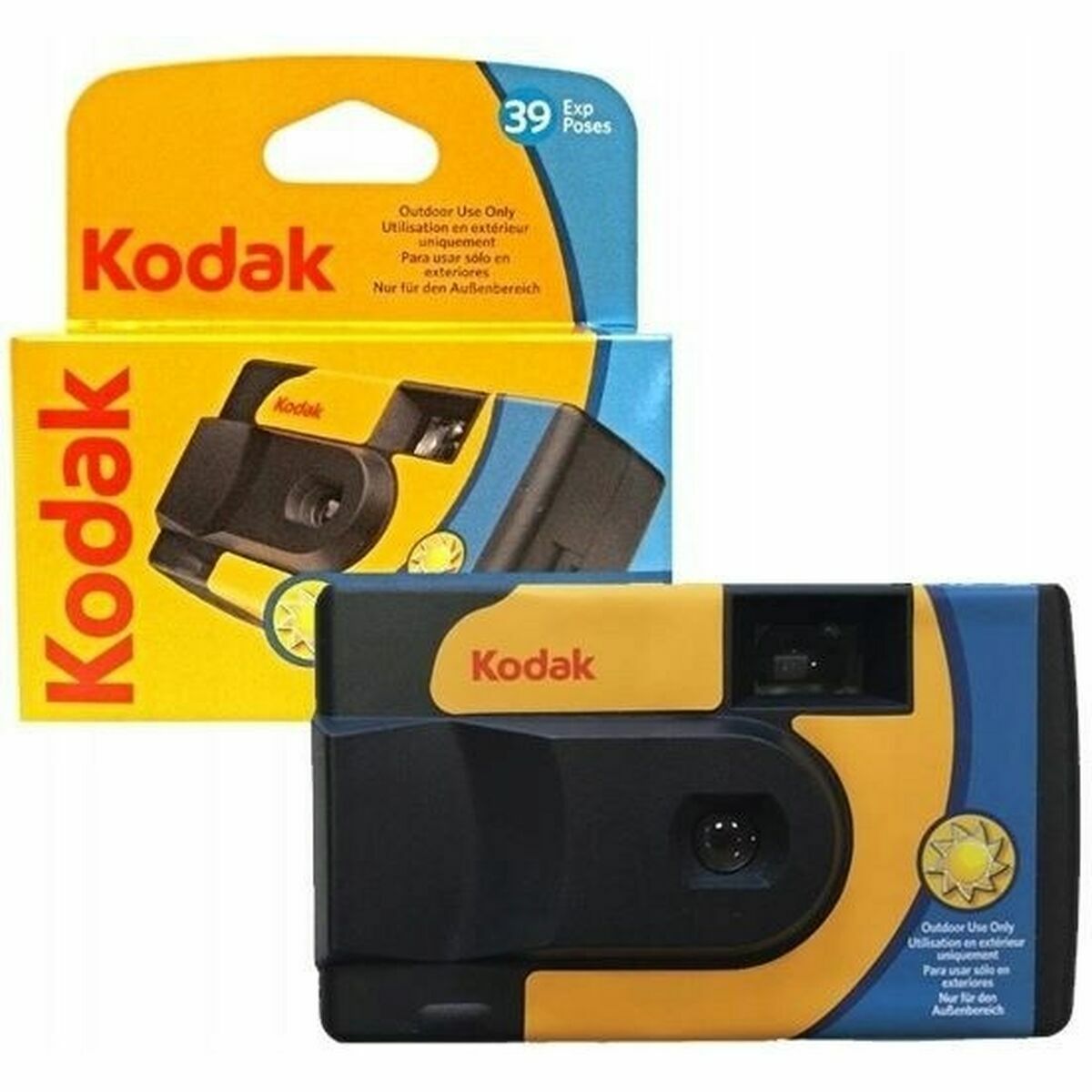 Interactive Toy Kodak Interactive Toy Kodak