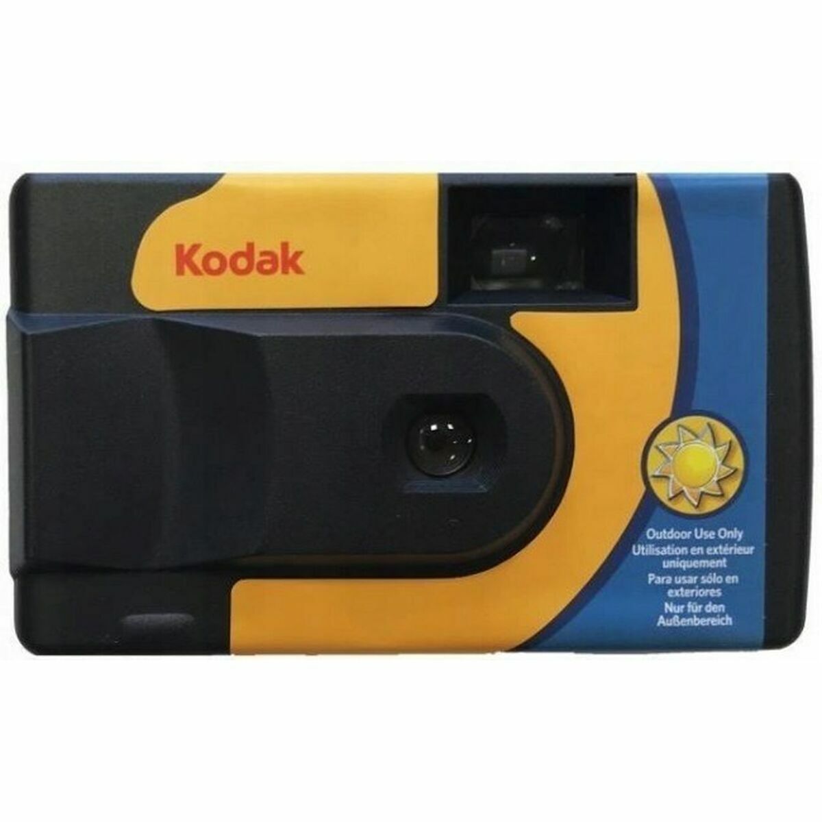 Interactive Toy Kodak