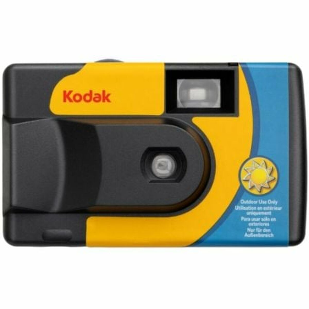 Interactive Toy Kodak