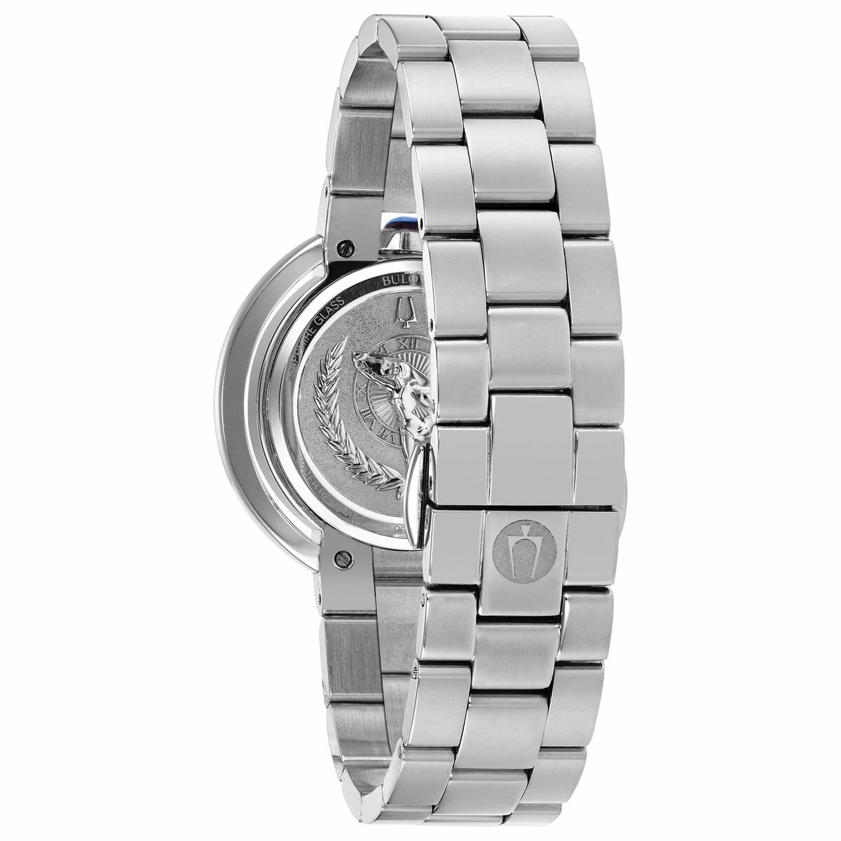 Ladies’ Watch Bulova 96R219 ( 35 mm)