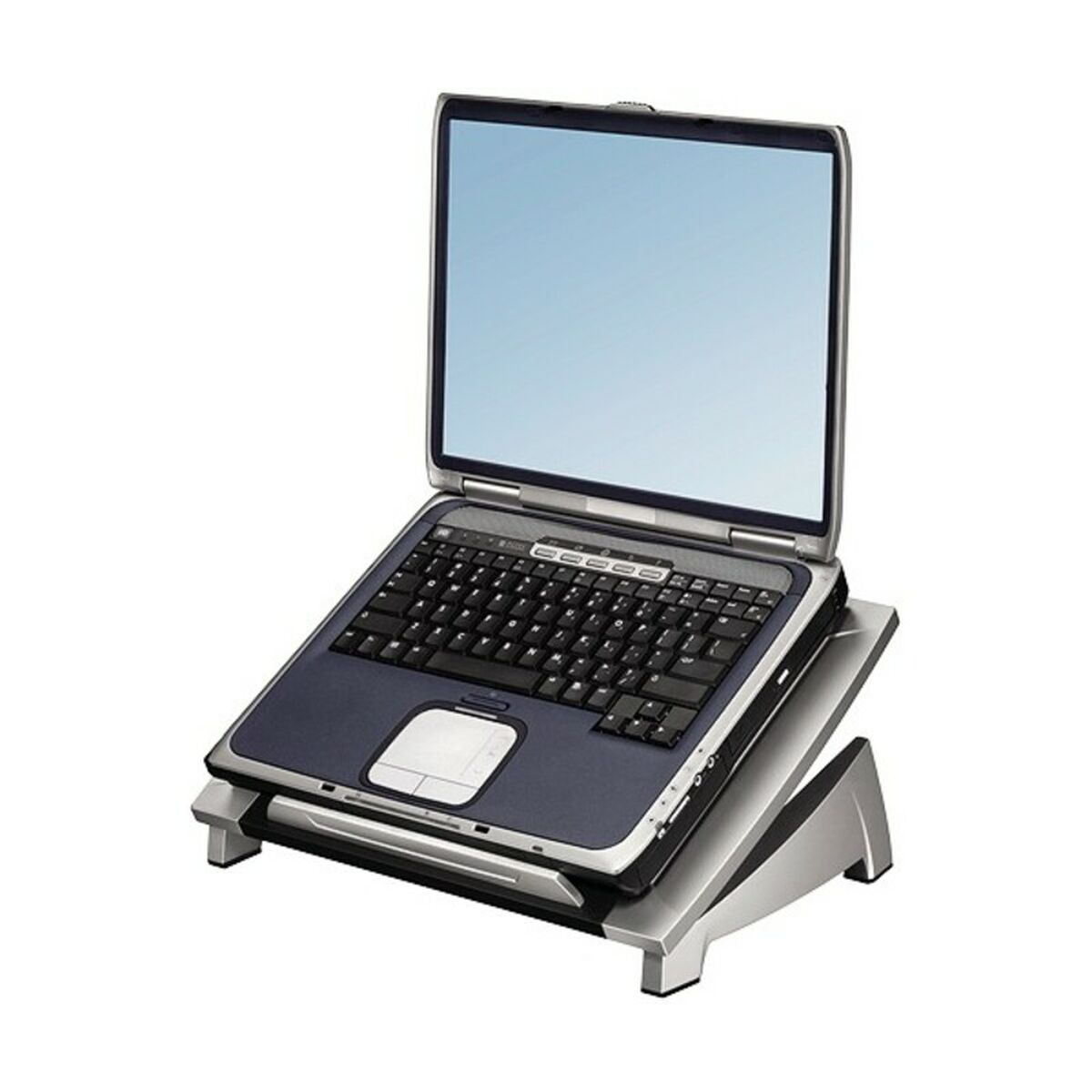 Notebook Stand Fellowes 8032001 17″ Grey