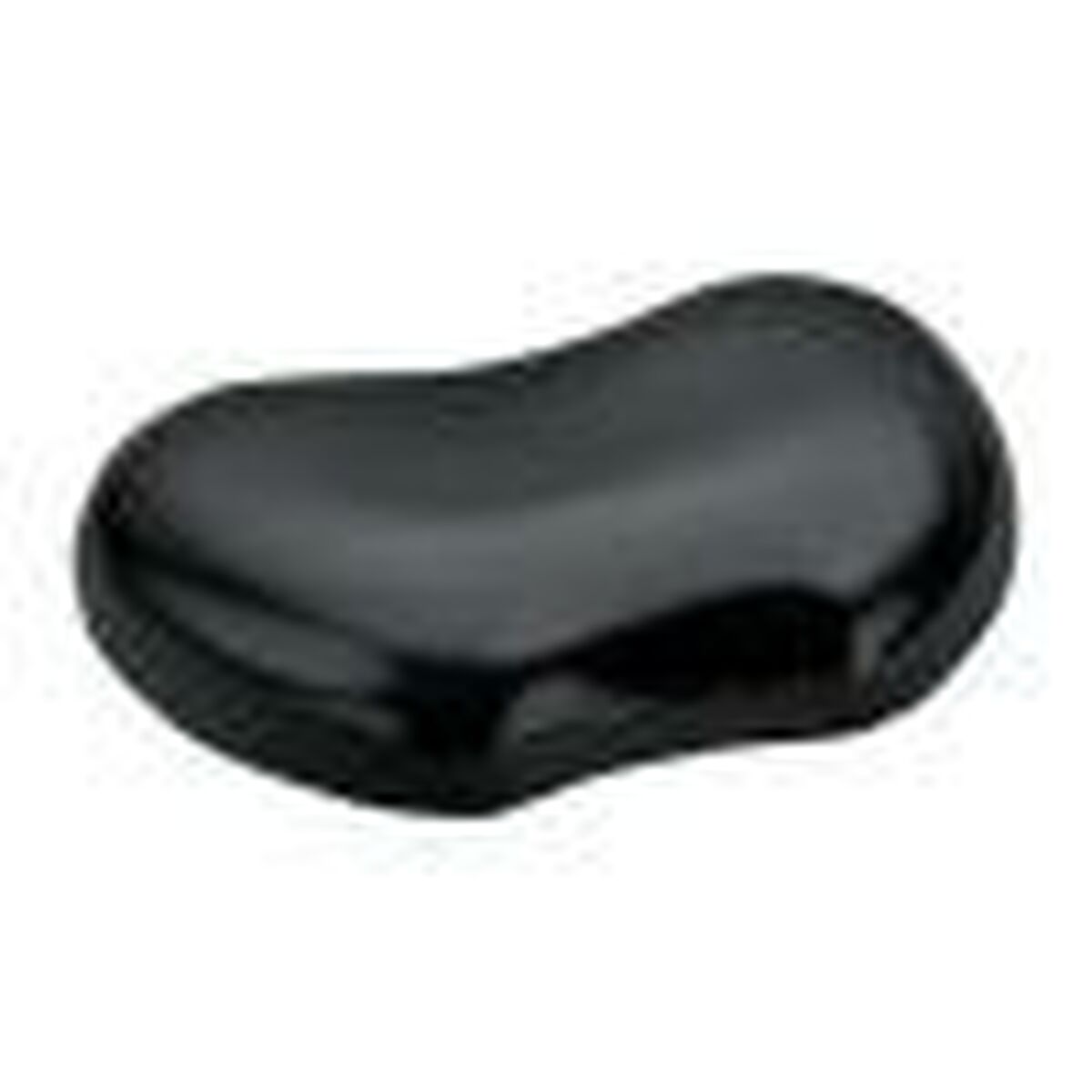 Wrist rest Fellowes 9112301 Black Flexible Wrist rest Fellowes 9112301 Black Flexible