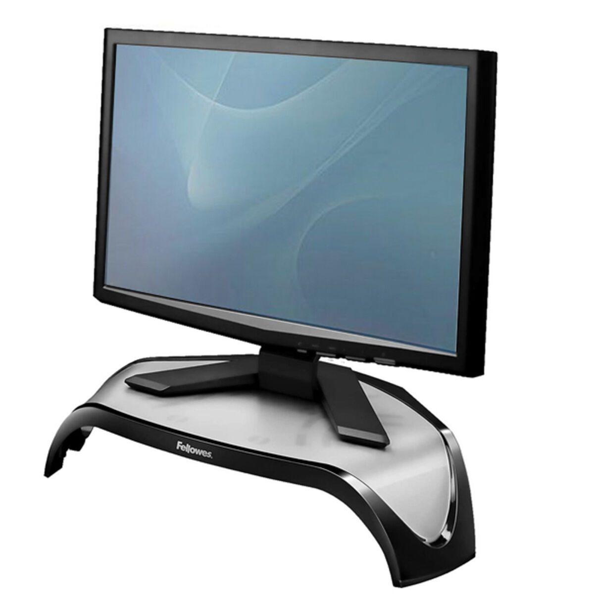 Wall Bracket Fellowes 8020101 Wall Bracket Fellowes 8020101