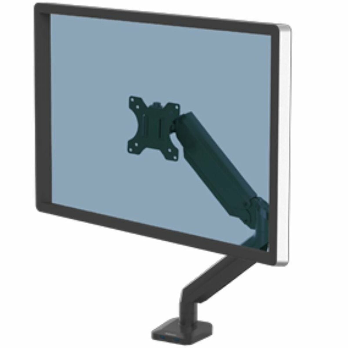 Screen Table Support Fellowes 8043301 30″