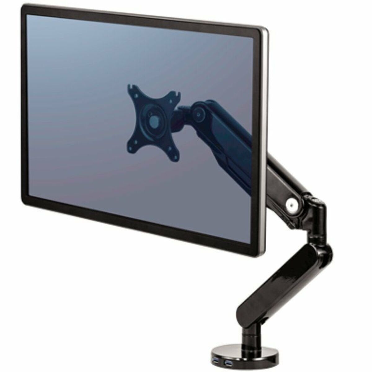 Screen Table Support Fellowes 8043301 30″