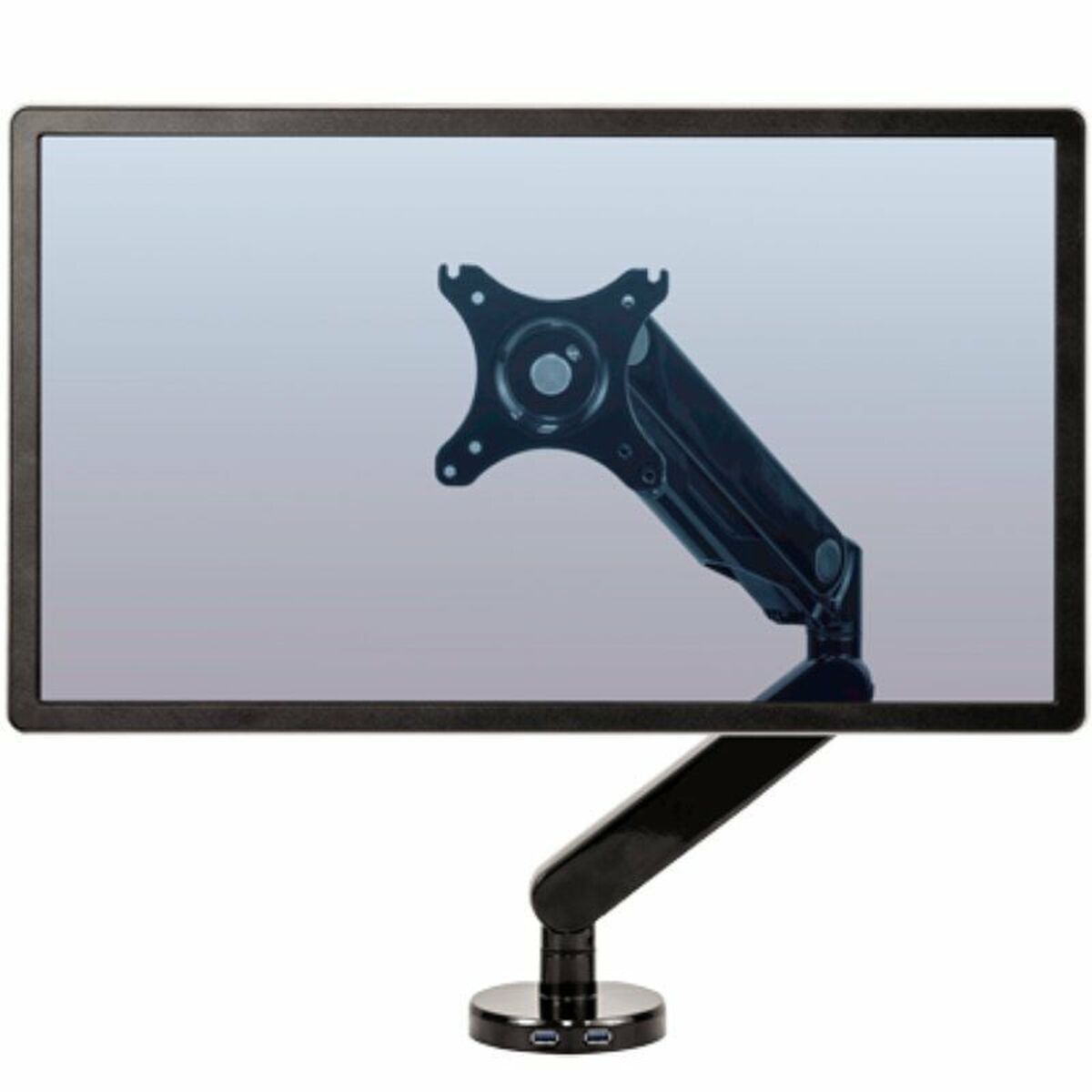 Screen Table Support Fellowes 8043301 30″