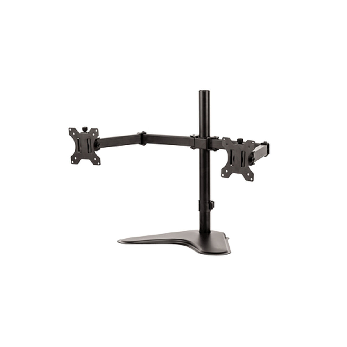 Screen Table Support Fellowes 8043701 Black 27″ 32″