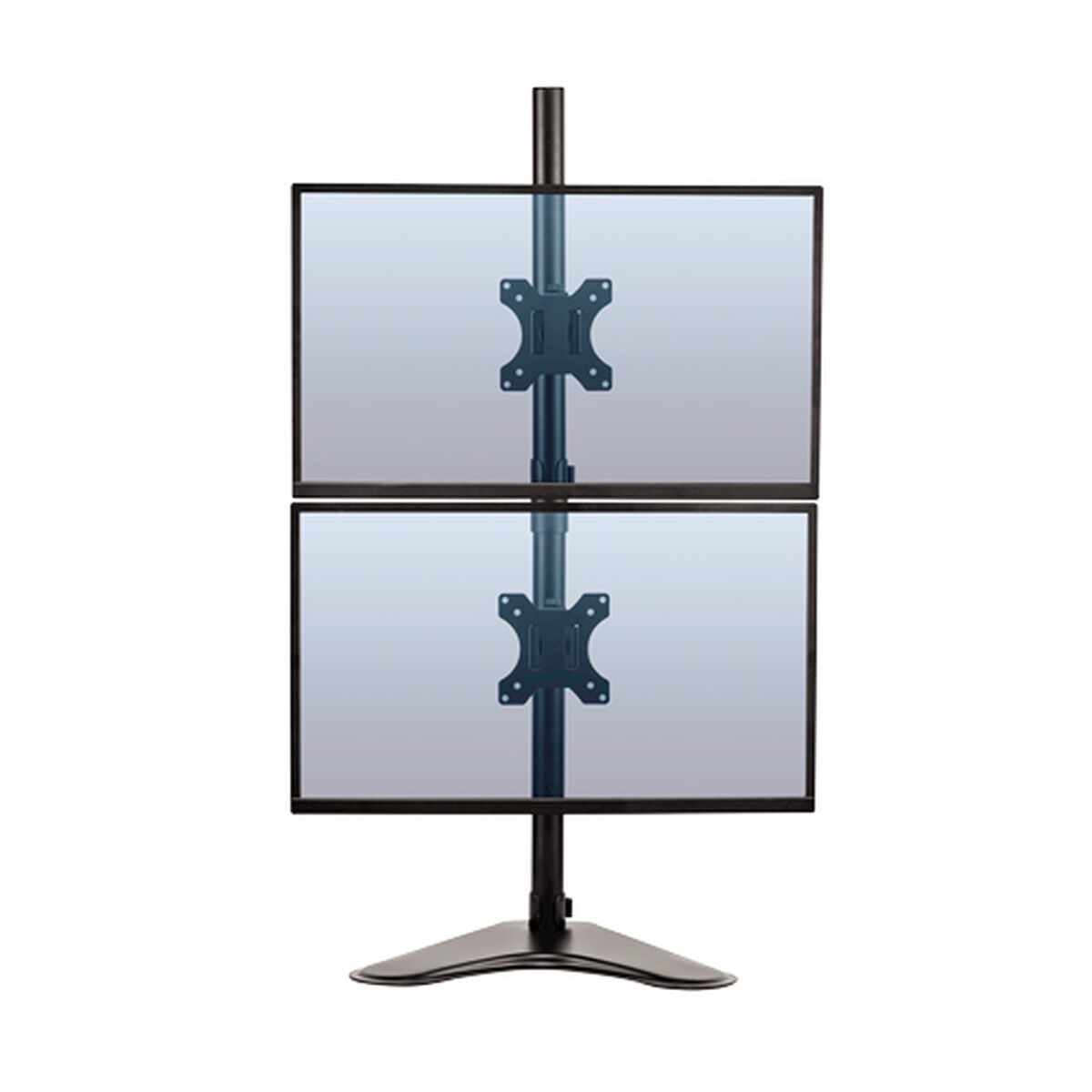 Screen Table Support Fellowes 8044001 Black 32″