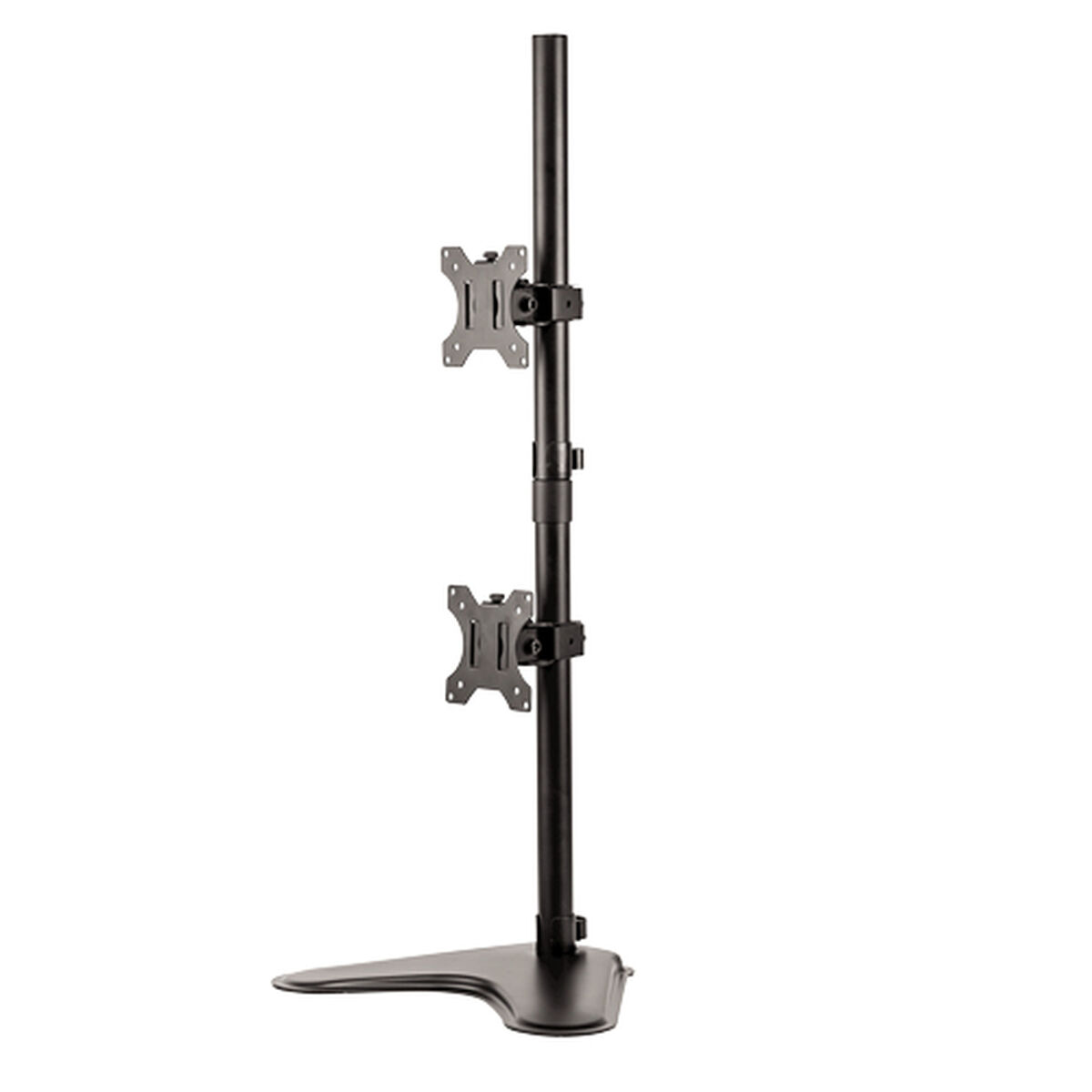 Screen Table Support Fellowes 8044001 Black 32″