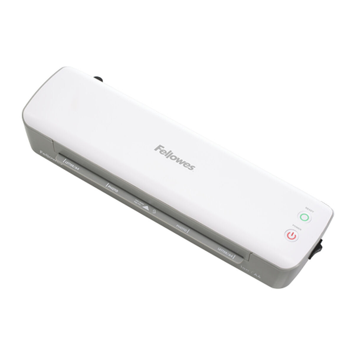 Laminator Fellowes 4560001 White Black Laminator Fellowes 4560001 White Black