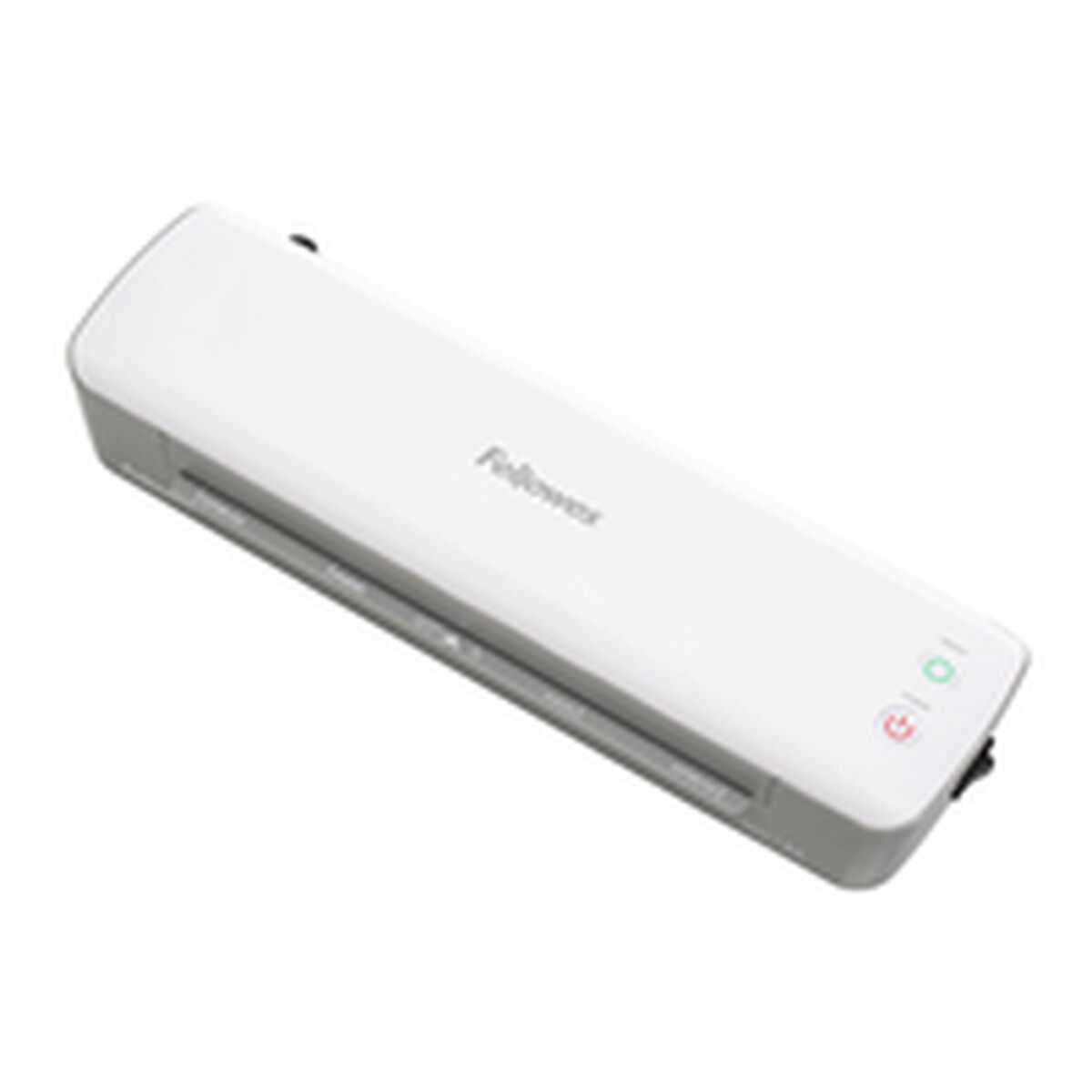 Laminator Fellowes 4560001 White Black