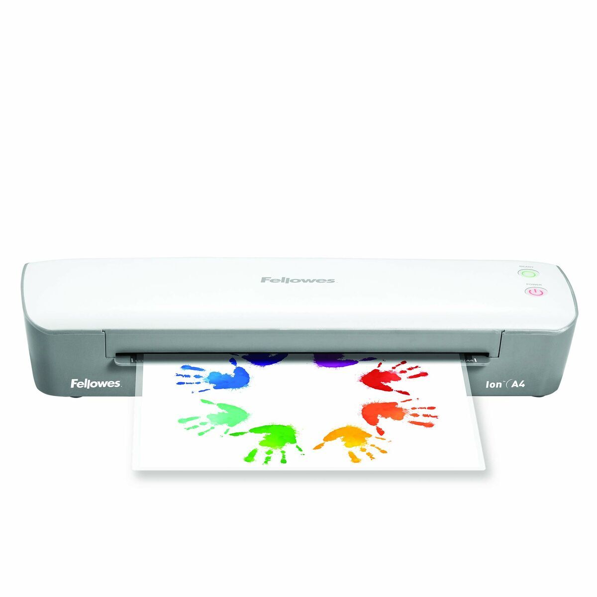 Laminator Fellowes 4560001 White Black