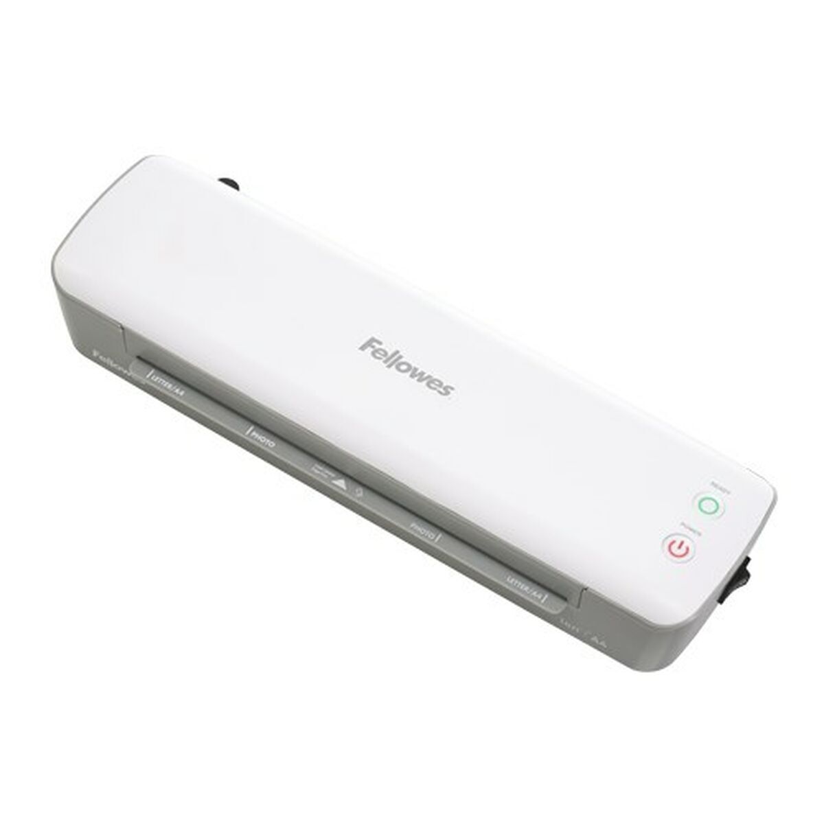 Laminator Fellowes 4560001 White Black