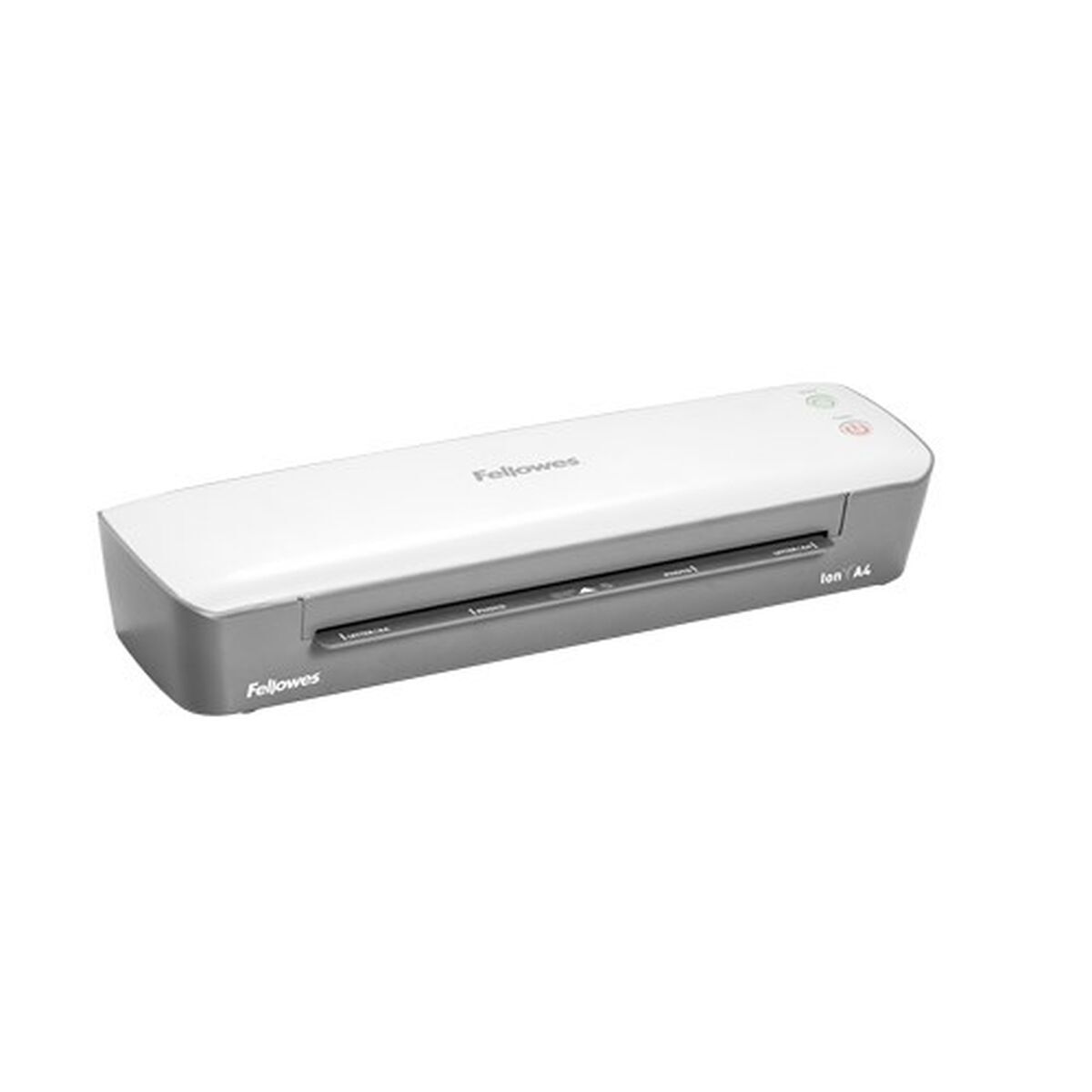 Laminator Fellowes 4560001 White Black