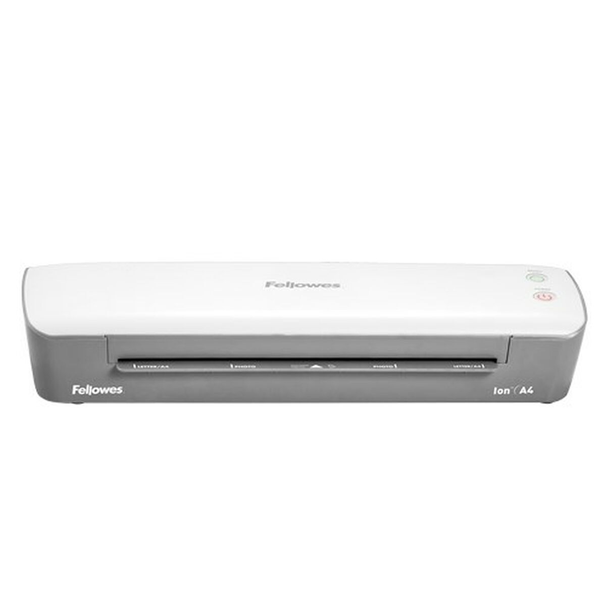 Laminator Fellowes 4560001 White Black
