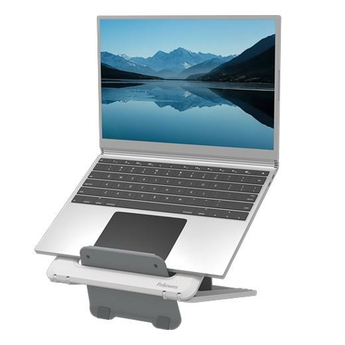 Notebook Stand Fellowes 100016559 ABS Notebook Stand Fellowes 100016559 ABS