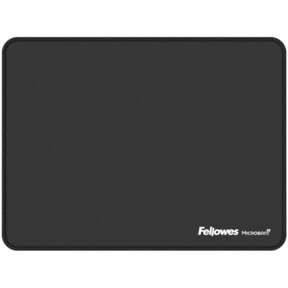 Mouse Mat Fellowes 100138995 Black