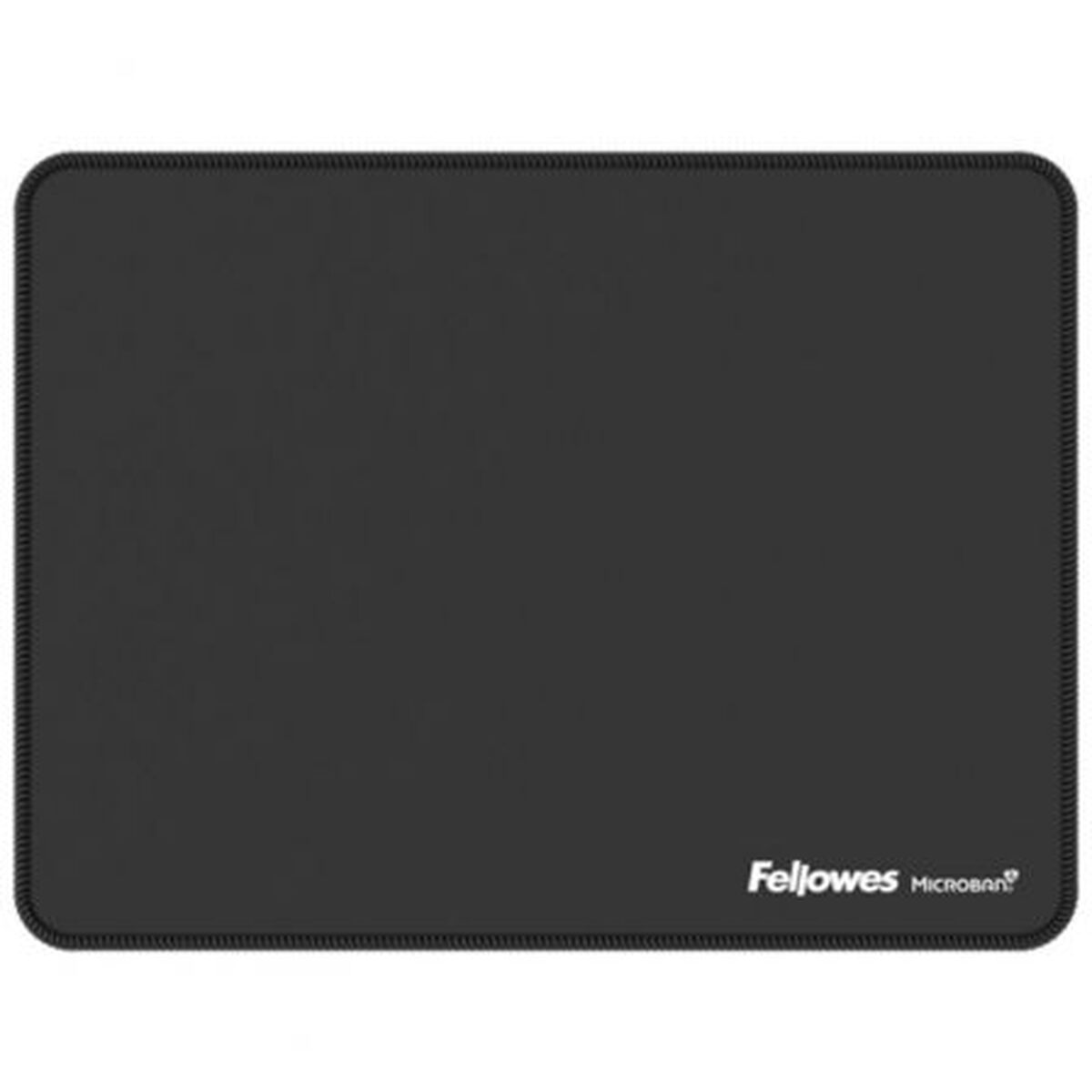 Mouse Mat Fellowes 100138995 Black