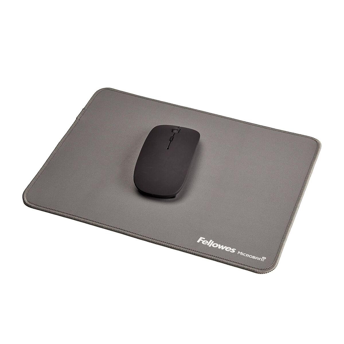 Mouse Mat Fellowes 100139316 Grey