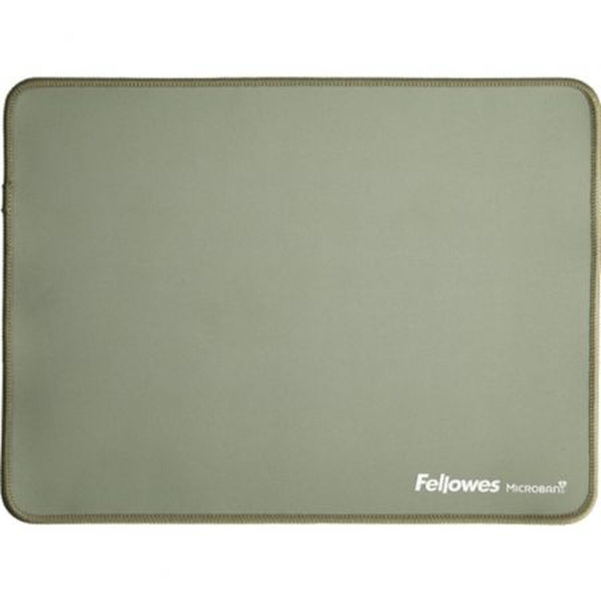 Mouse Mat Fellowes 100139318 Green Mouse Mat Fellowes 100139318 Green