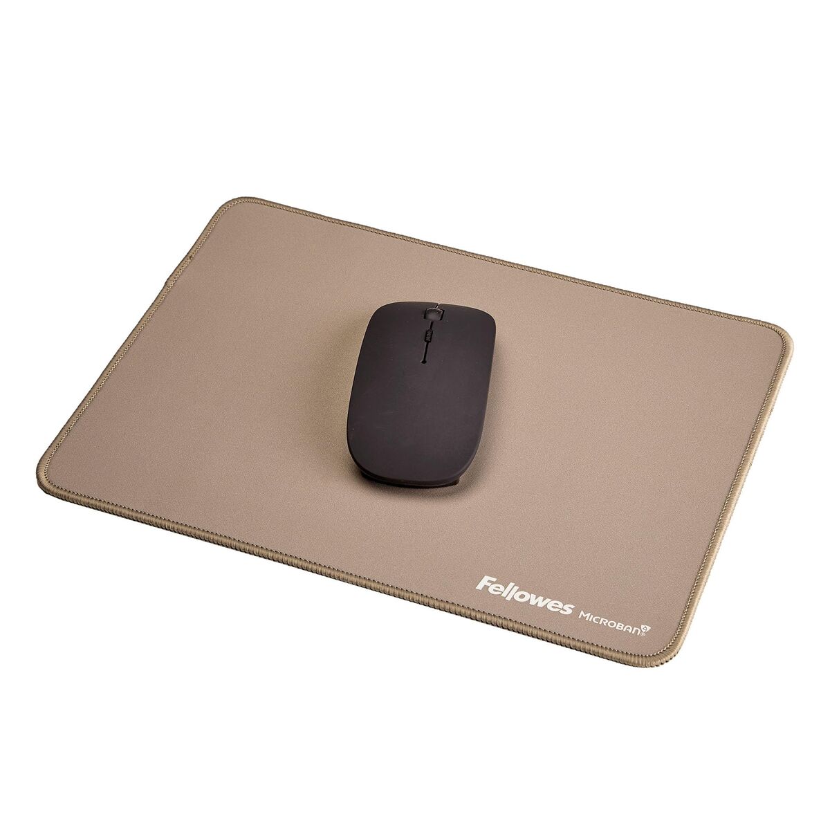 Mouse Mat Fellowes 100139319 Beige