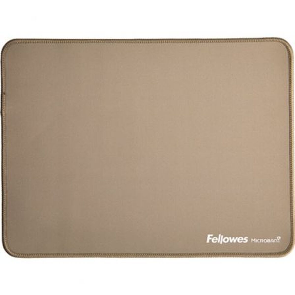Mouse Mat Fellowes 100139319 Beige Mouse Mat Fellowes 100139319 Beige