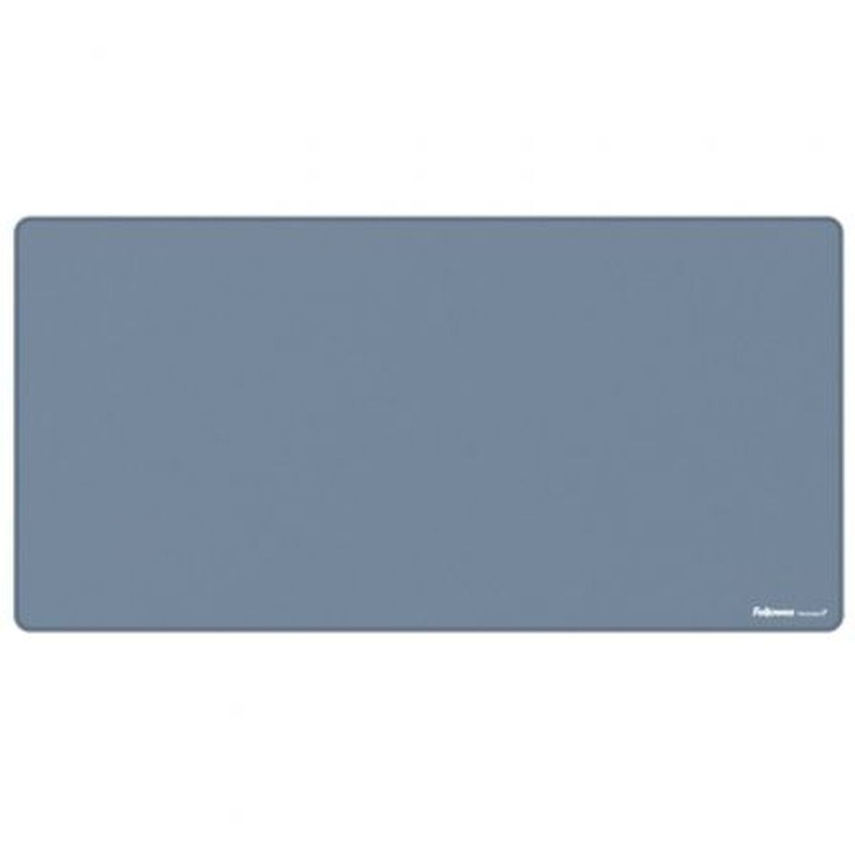 Mouse Mat Fellowes 100139322 Blue Mouse Mat Fellowes 100139322 Blue
