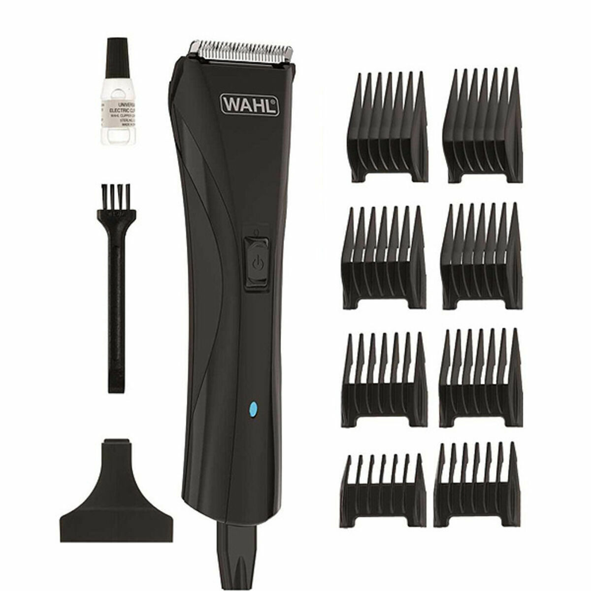 Hair Clippers Wahl 9699-1016 Hair Clippers Wahl 9699-1016