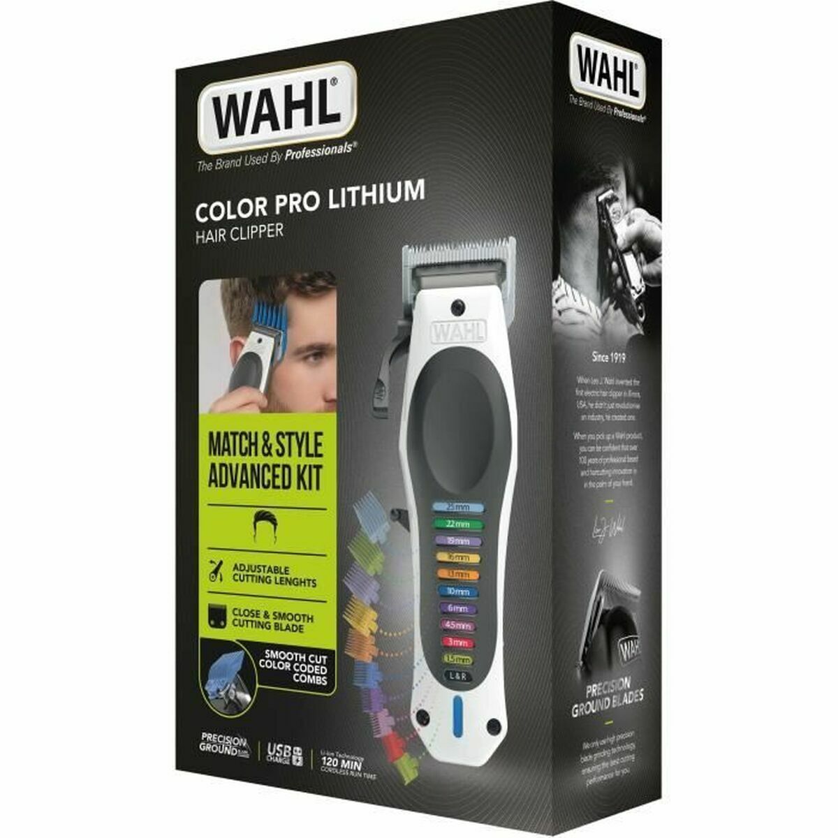 Hair Clippers Wahl 3028048