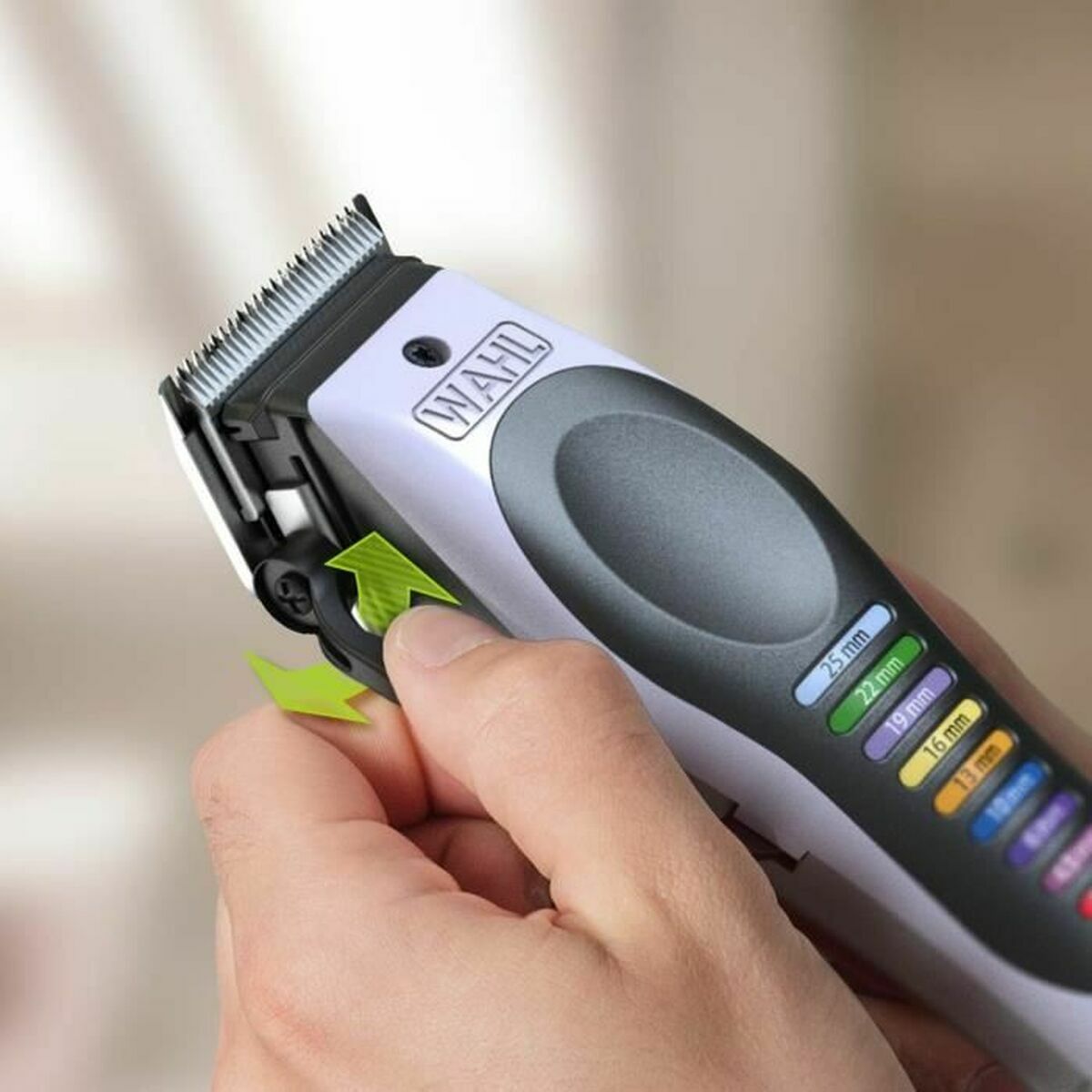 Hair Clippers Wahl 3028048
