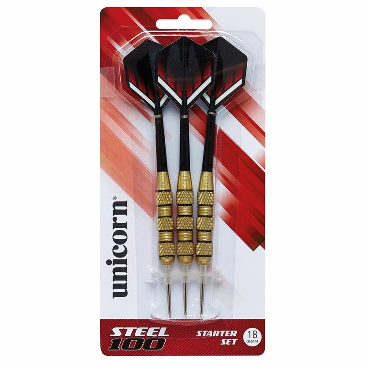 Darts Atipick Steel 100 3 Units